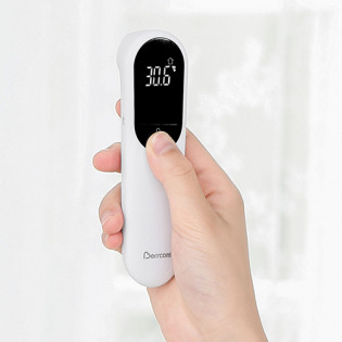 Berrcom Non-contact infrared thermometer
